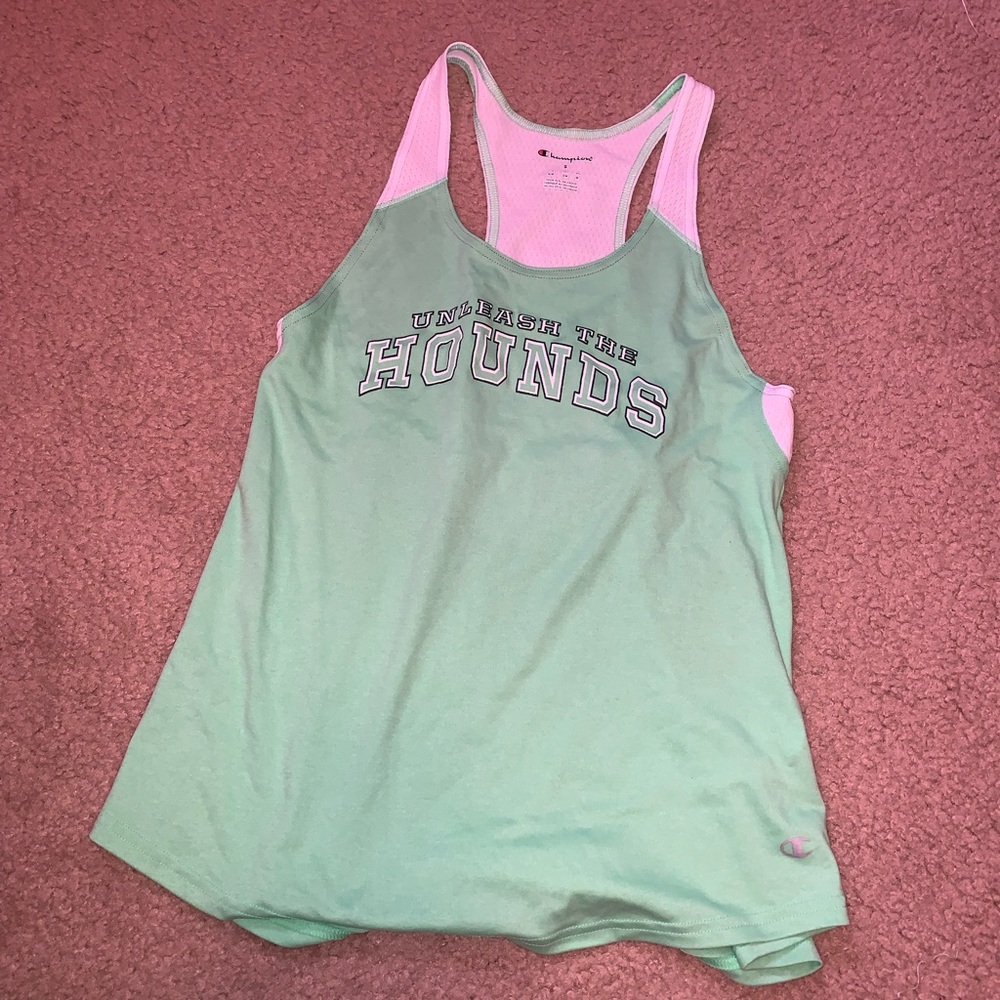Loyola Tank Top